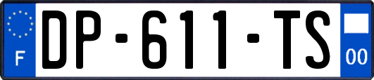 DP-611-TS