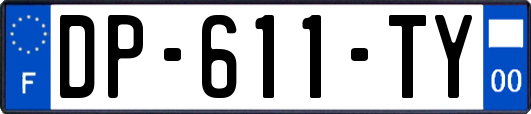 DP-611-TY