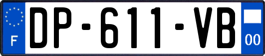 DP-611-VB