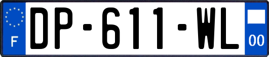 DP-611-WL