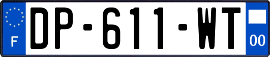 DP-611-WT