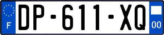 DP-611-XQ