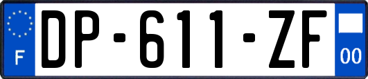 DP-611-ZF