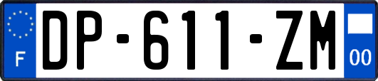 DP-611-ZM