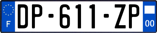 DP-611-ZP