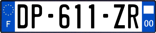 DP-611-ZR