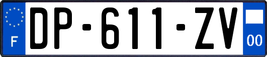 DP-611-ZV