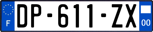 DP-611-ZX