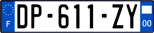 DP-611-ZY