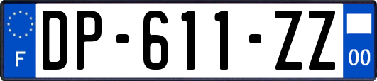 DP-611-ZZ