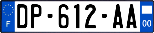 DP-612-AA