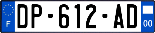 DP-612-AD