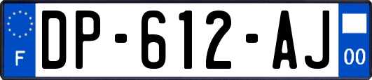 DP-612-AJ