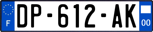 DP-612-AK