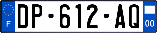 DP-612-AQ