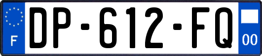 DP-612-FQ