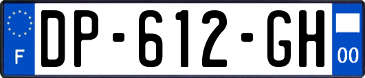 DP-612-GH