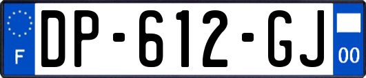 DP-612-GJ