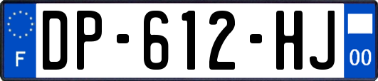 DP-612-HJ