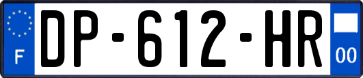 DP-612-HR