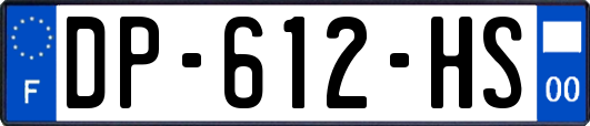 DP-612-HS