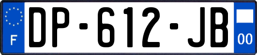 DP-612-JB