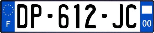 DP-612-JC