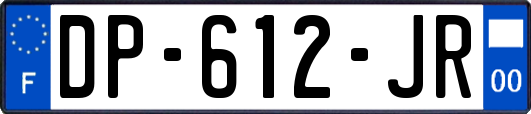DP-612-JR