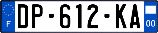 DP-612-KA