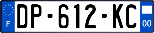 DP-612-KC