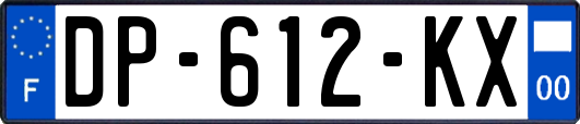 DP-612-KX