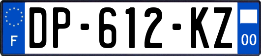 DP-612-KZ