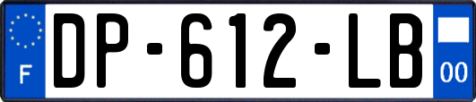 DP-612-LB