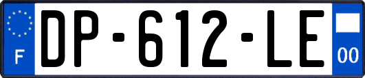 DP-612-LE