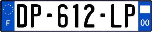 DP-612-LP