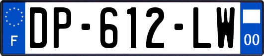 DP-612-LW