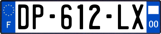 DP-612-LX