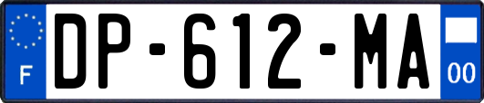 DP-612-MA