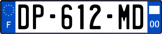 DP-612-MD