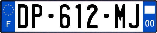 DP-612-MJ