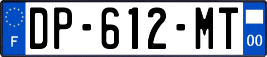 DP-612-MT