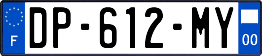 DP-612-MY