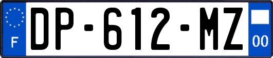 DP-612-MZ