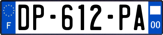 DP-612-PA