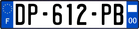 DP-612-PB