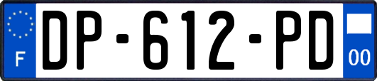 DP-612-PD