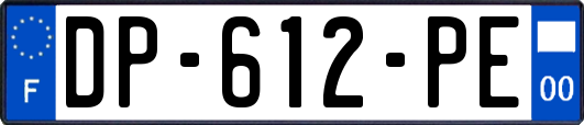 DP-612-PE