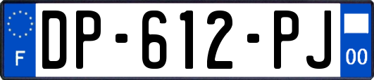 DP-612-PJ
