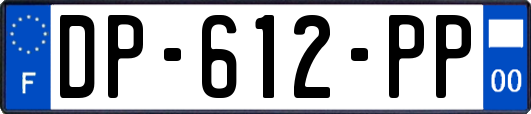 DP-612-PP