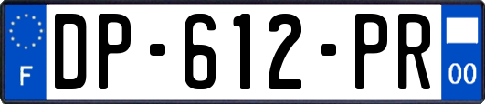 DP-612-PR